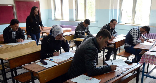 7 Temmuz AÖO 3. Dönem Sınav Sonuçları açıklanma tarihi! AÖO İş takvimi