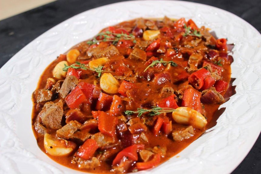 Sulu kavurma nasıl yapılır | Kavurma nasıl pişer | Kavurma püf noktaları