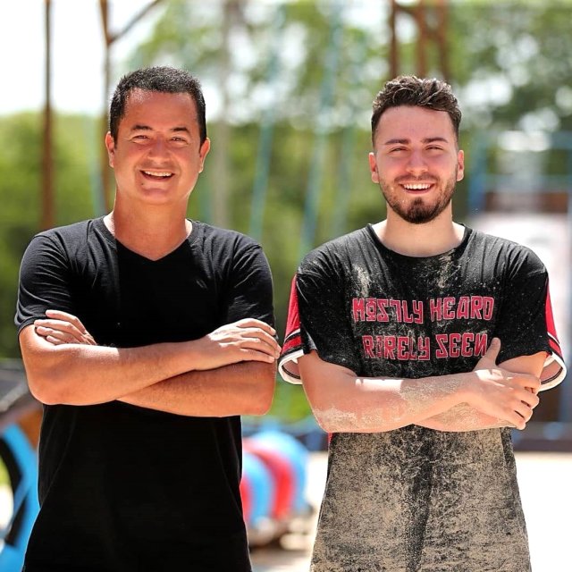 Acun Ilıcalı: RTÜK'e 10 milyon TL ceza ödedim