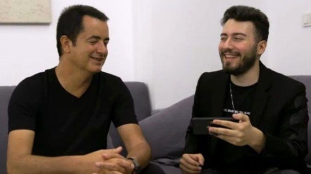 Acun Ilıcalı: RTÜK'e 10 milyon TL ceza ödedim