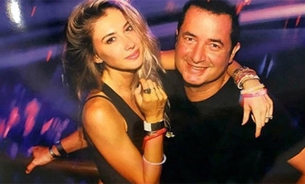 Melisa Ilıcalı'nın velayetini kim aldı? Şeyma'dan göndermeli fotoğraf