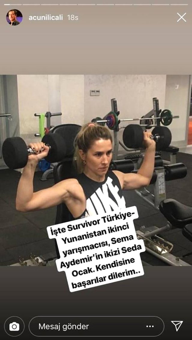 Survivor 2019 ne zaman başlıyor? Survivor 2019 tarihi belli oldu!