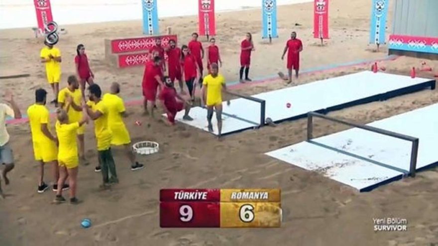 Acunn - Turabi, Kirita kavgasının montajsız görüntüleri yayınlandı!