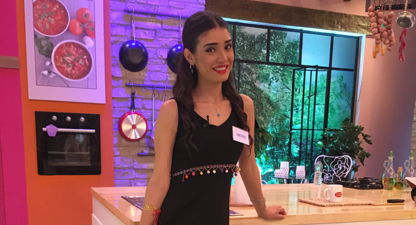 Gelinim Mutfakta Hatice neden ayrıldı? Hatice Karabulut açıkladı