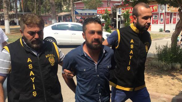 Kızını Hamile Bıraktığı İçin Öldürdü, Bebeğin Öldürülenden Olmadığı Ortaya Çıktı 