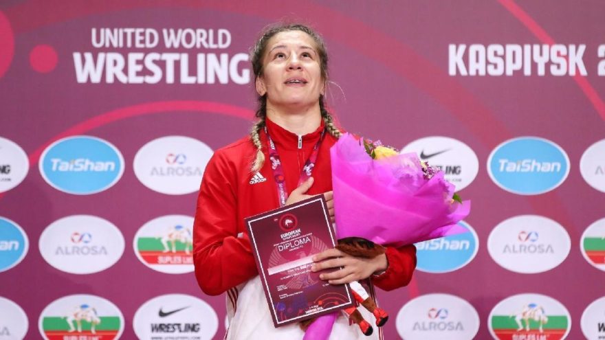 Yasemin Adar kimdir? Aslen nereli ve kaç yaşında? 