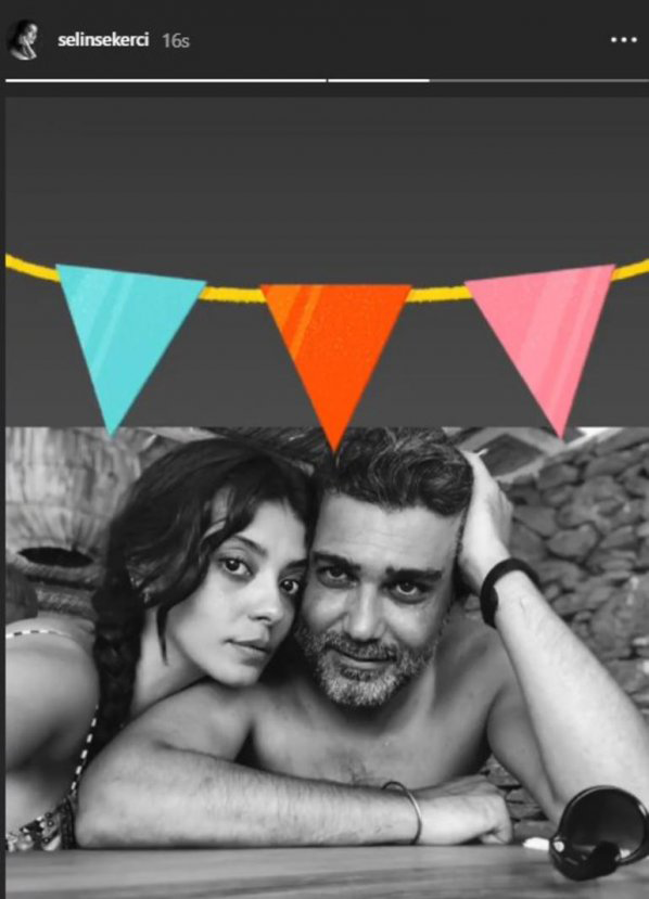 Selin Şekerci kimdir? | Caner Cindoruk kimdir? Sevgililer mi?