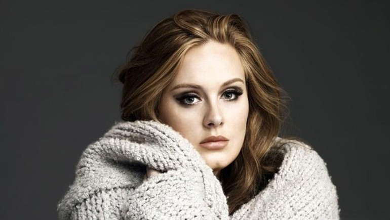 Dünyaca Ünlü şarkıcı Adele boşanıyor