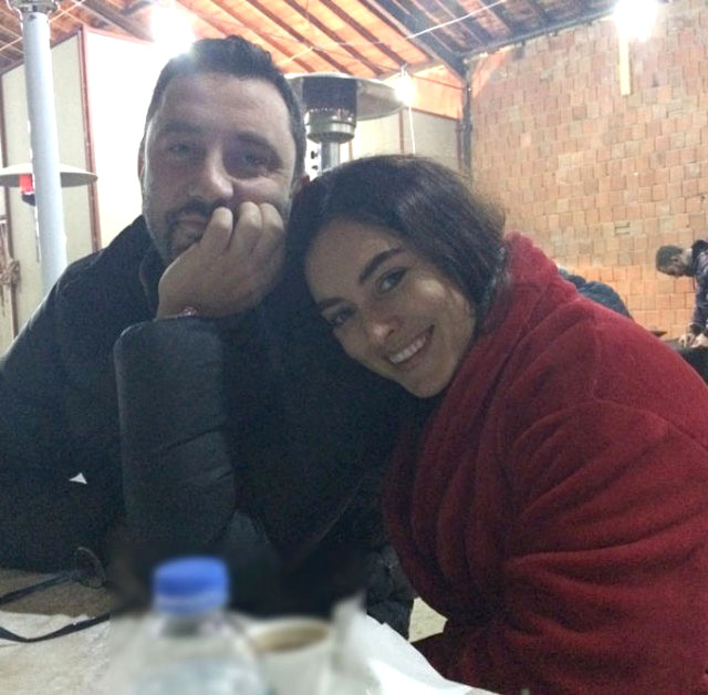 Ezgi Mola'dan aşk dedikoldularına yanıt! Ezgi Mola kimdir?