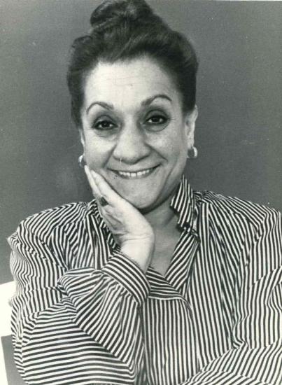 Adile Naşit kimdir? Nasıl ve ne zaman öldü? Adile Naşit'in ölüm yıldönümü