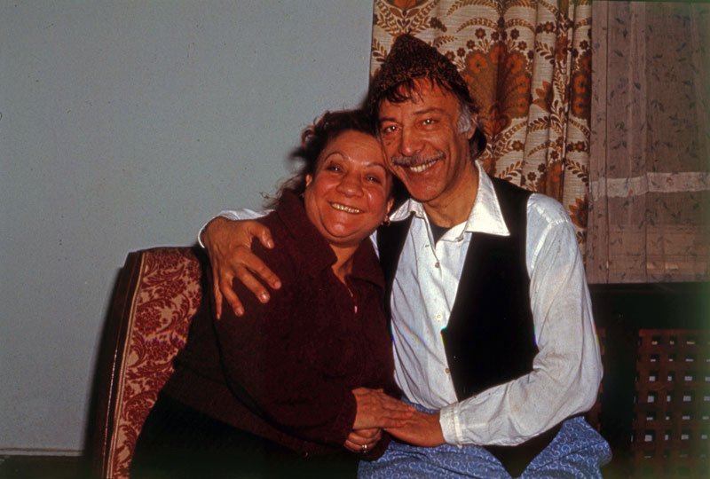 Adile Naşit kimdir? Nasıl ve ne zaman öldü? Adile Naşit'in ölüm yıldönümü