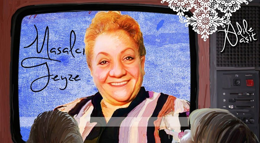 Adile Naşit kimdir? Nasıl ve ne zaman öldü? Adile Naşit'in ölüm yıldönümü