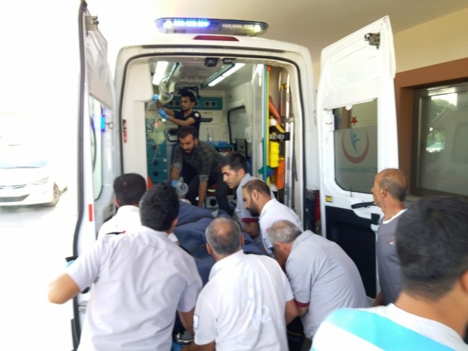 Adıyaman'da bir genç kız kına gecesi gününde intihar etti!