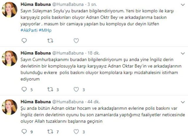 Adnan Oktar kimdir? Adnan Oktar ve müritleri neden gözaltına alındı?