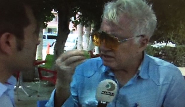 Adnan Oktar'ın abisi ilk kez konuştu "Milliyetçi, çağdaş, laik Atatürkçü delikanlı"