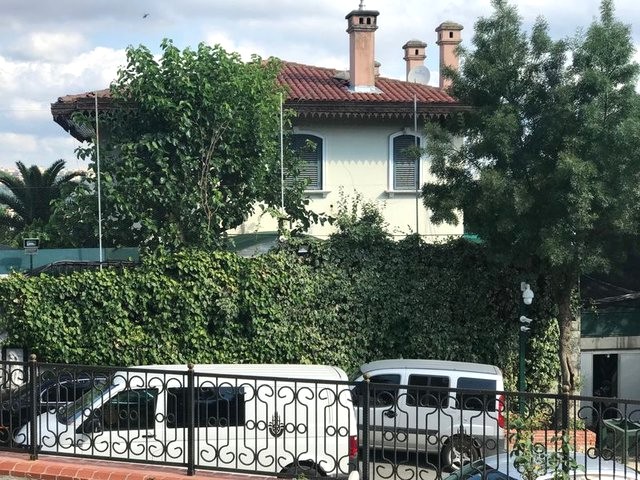 Adnan Oktar'ıne vinden çıkan herkesi şoke etti: Sadece sinagoglarda var !