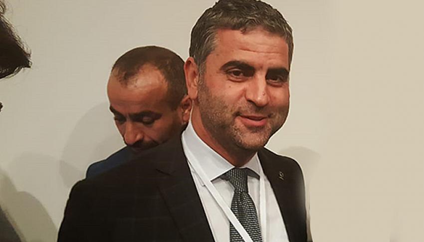 AK Parti Kandıra Belediye Başkan adayı Adnan Turan Kimdir, Aslen nereli