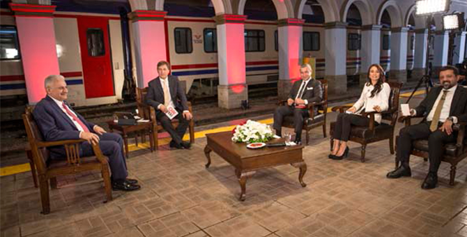 Başbakan Binali Yıldırmdan Şok "Bedelli Askerlik" Açıklaması