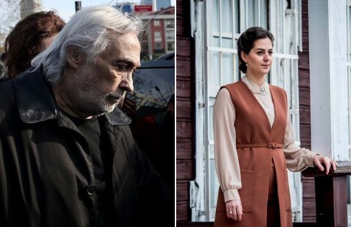 Abdülhamid'in torununa hakaret etmişti! Müjdat Gezen hakkında karar verildi