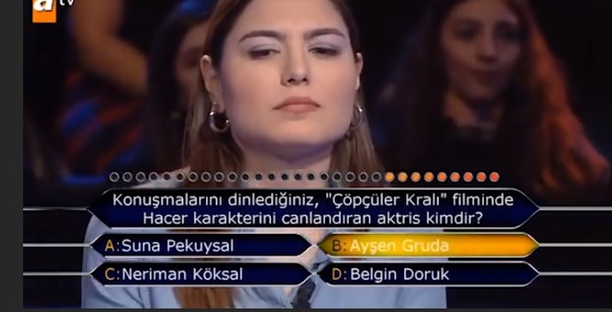 Murat Yıldırım'ı ağlatan soru