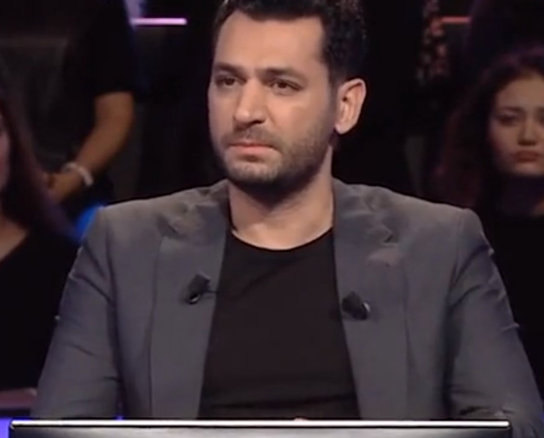 Murat Yıldırım'ı ağlatan soru