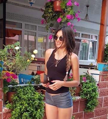 Miss Fashion Güzeli Dilara Karakuş kimdir? Aslen nereli? Kaç yaşında?