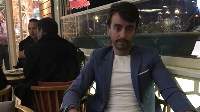 Afrin Şehidinin Vasiyeti Duygulandırdı