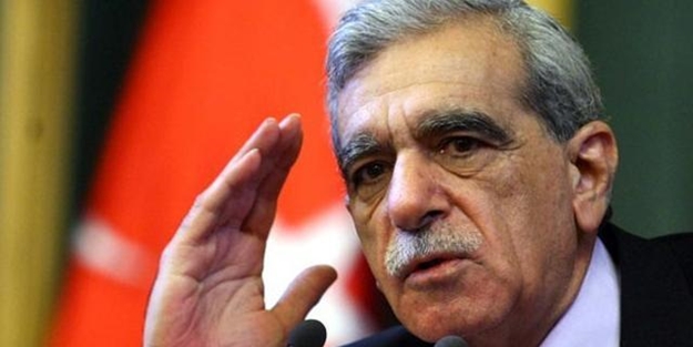 Ahmet Türk kimdir? Neden görevden alındı? Mardin Belediye başkanı kim olacak?