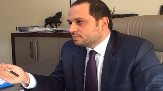 AK Parti İstanbul'da üç ilçe başkan adayı daha belli oldu