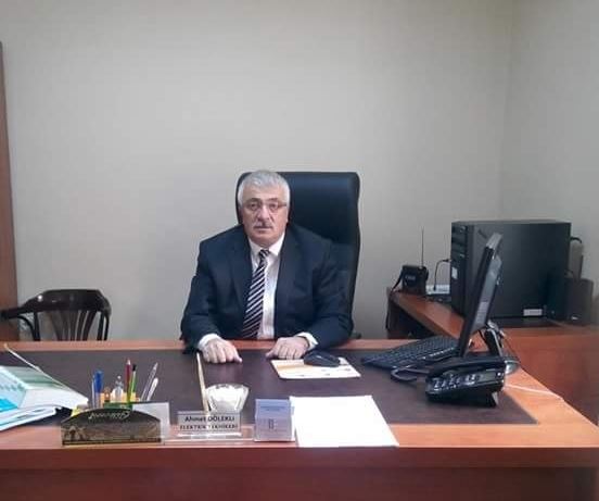 AK Parti Pasinler Belediye başkan adayı kim oldu? Ahmet Dölekli kimdir?