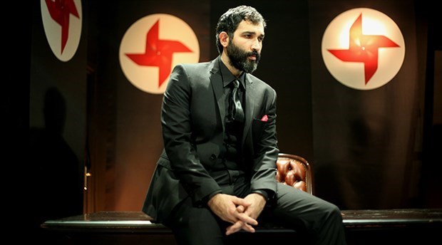 Barış Atay kimdir, kaç yaşındadır, nerelidir | Neden gözaltına alındı