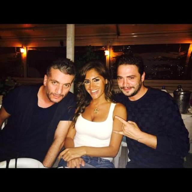 Ahmet Kural'ın parmağını kırdığı Naz Çekem sessizliğini bozdu! Naz Çekem kimdir?