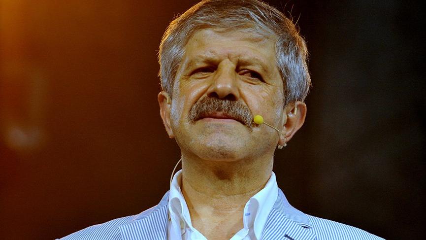 Ahmet Maranki kimdir, nerelidir? Canlı yayında neler söyledi?