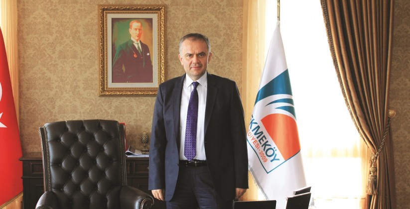 AK Parti Ahmet Boyraz Belediye başkan adayı kim oldu? Kimdir?