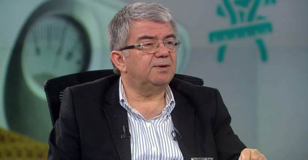 Ahmet Rasim Küçükusta kimdir, aslen nereli ve kaç yaşında?