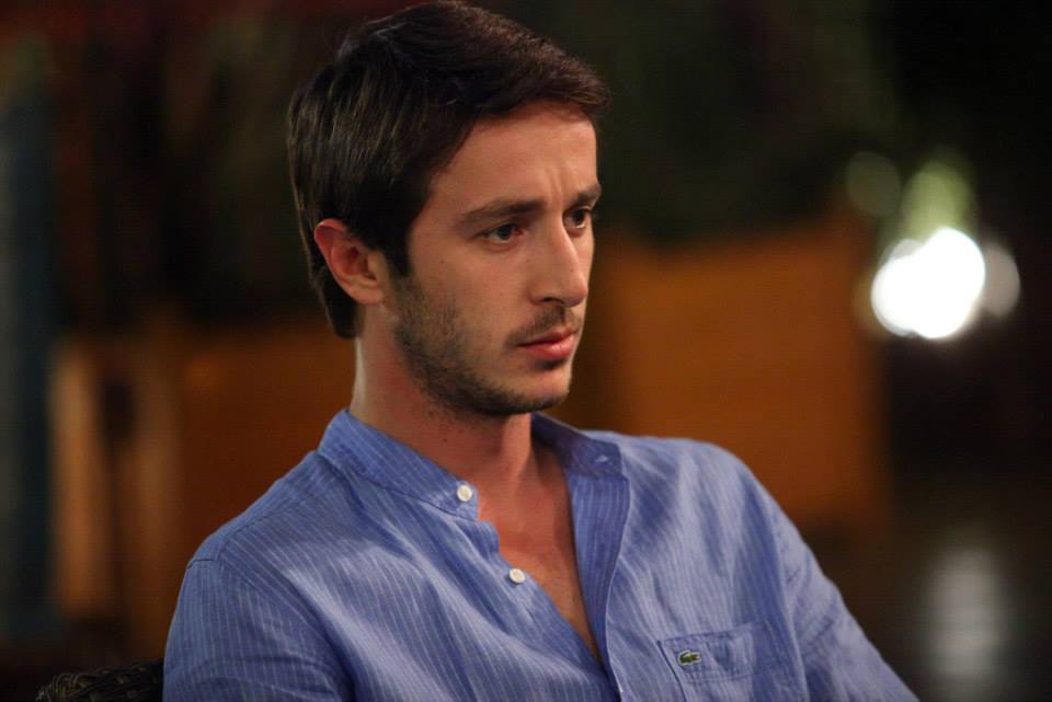 Ahmet Rıfat Şungar Kimdir | Farah Zeynep Abdullah'ın Yeni Sevgilisi