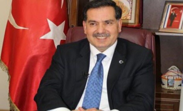 Ahmet Zenbilci kimdir, nerelidir, kaç yaşındadır | AK Parti Adana milletvekili