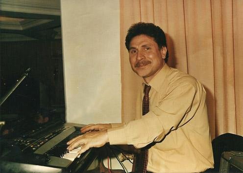 Kader Kaynak Kimdir | Hayta İsmail'in 39 Yaş Küçük Eşi