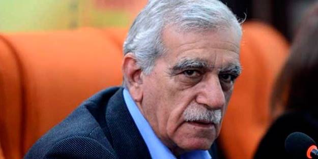 Ahmet Türk kimdir? Neden görevden alındı? Mardin Belediye başkanı kim olacak?