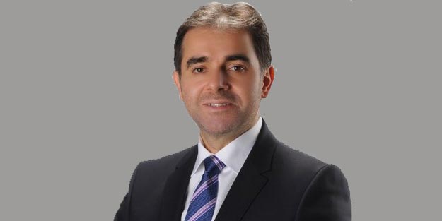 AK Parti Avcılar Belediye başkan adayı kim oldu? İbrahim Ulusoy Kimdir?