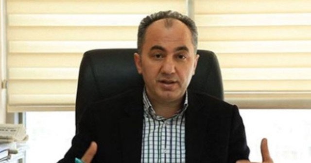 AK Parti Rize Belediye Başkan Adayı Rahmi Metin kimdir?