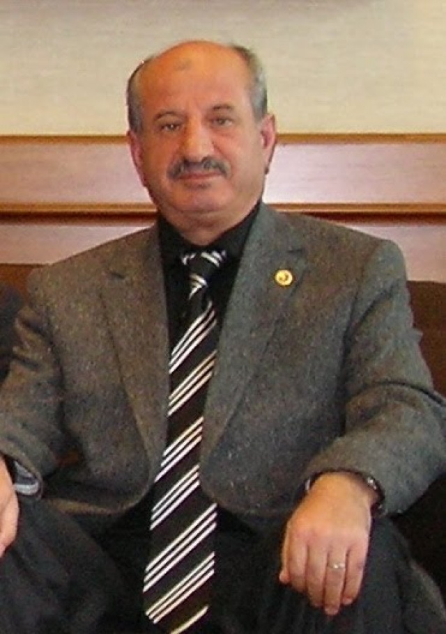 İsmail Göksel kimdir? AK Parti Niğde milletvekili İsmail Göksel hayatını kaybetti