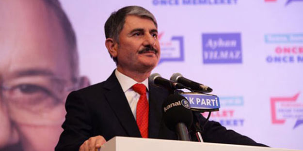 Pursaklar belediye başkanı kim oldu? Ertuğrul Çetin kimdir?