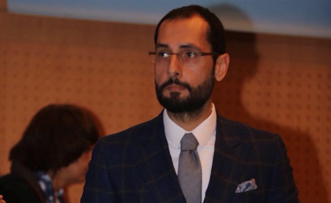 Mehmet Cihat Sezal Kimdir, aslen nereli kaç yaşında - Kahramanmaraş milletvekili