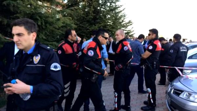 Osmangazi Üniversitesi Saldırganı'nın Kan Donduran İfadesi: "Pişman Değilim"