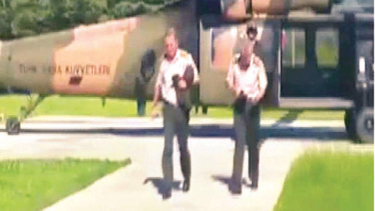 Uğur Kapan kimdir? Darbeci Eski Albay Uğur Kapan ne ceza aldı? Ne yapmıştı?