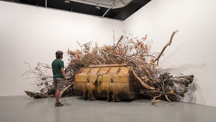 Bienal ne demek? Bienal anlamı nedir?