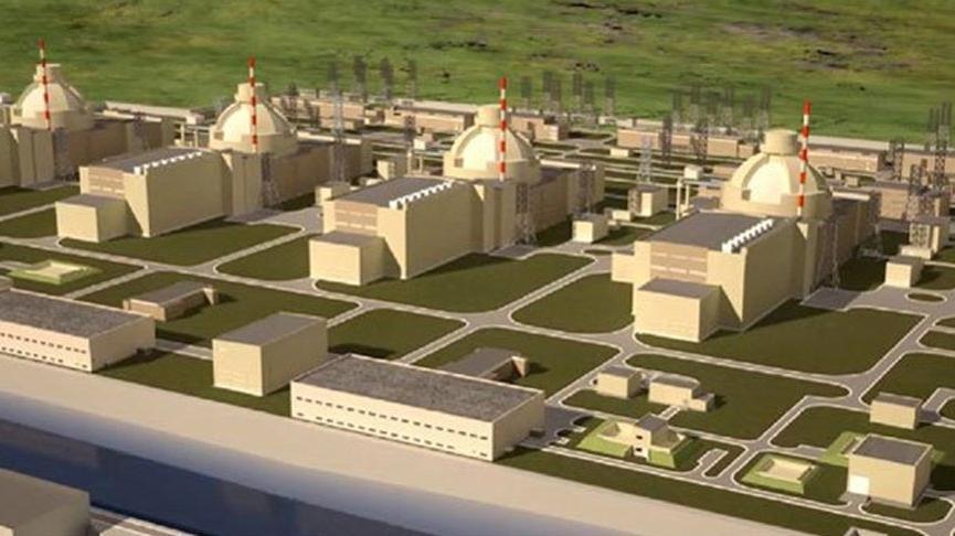 Akkuyu Nükleer Santrali Nerede, Maliyeti Nedir | Türkiye İçin Önemi
