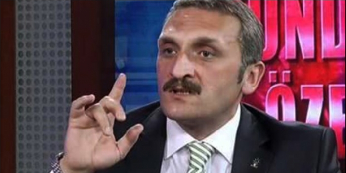 Ahmet Hamdi Çamlı kimdir? Gavurun makinesi olmasa sokakta çıplak gezerdik sözleri