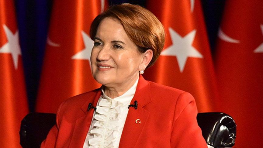 Meral Akşener ne kadar oy aldı? 24 Haziran Cumhurbaşkanı seçimleri